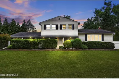 30 Coronet Avenue, Lincroft, NJ 07738 - Photo 1