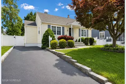 50 Collins Avenue, Middletown, NJ 07748 - Photo 1