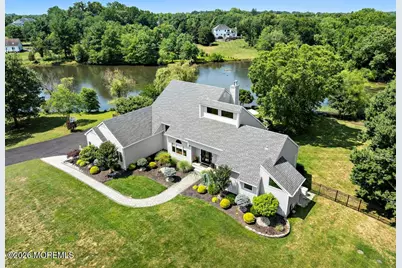 31 Highland Ridge Road, Manalapan Township, NJ 07726 - Photo 1