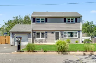 341 20th Ave, Brick, NJ 08724 - Photo 1