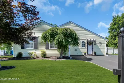 9 Colonial Drive, Tinton Falls, NJ 07753 - Photo 1