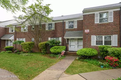 66 Manor Drive #609, Red Bank, NJ 07701 - Photo 1