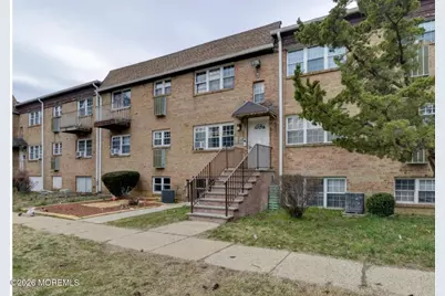 124 College Drive #124, Edison, NJ 08817 - Photo 1