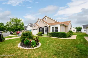 12 Rumford Ct, Jackson, NJ 08527 - Photo 1