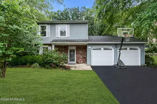 11 Cannonball Dr, Howell Township, NJ 07731 - Photo 1