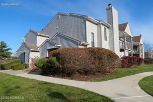 349 Yorkshire Pl, Morganville, NJ 07751 - Photo 1