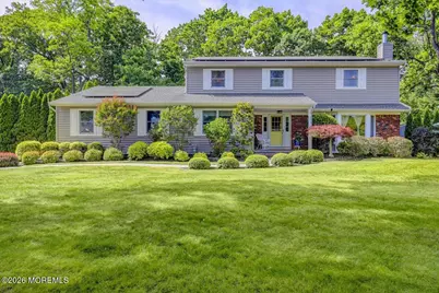 33 Stonehenge Drive, Ocean Twp, NJ 07712 - Photo 1