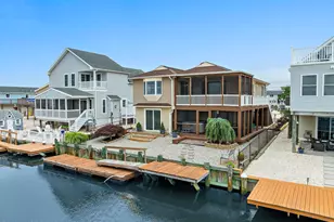 126 E Hudson Dr, Little Egg Harbor, NJ 08087 - Photo 1