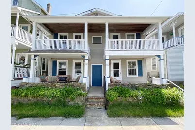 50 1/2 Cookman Avenue, Ocean Grove, NJ 07756 - Photo 1