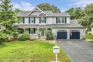 8 Hillcrest Ln, Little Egg Harbor, NJ 08087 - Photo 1