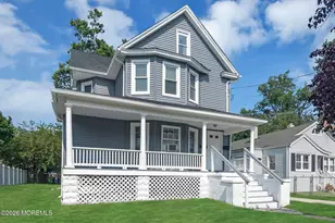 209 Atkins Ave, Neptune Township, NJ 07753 - Photo 1