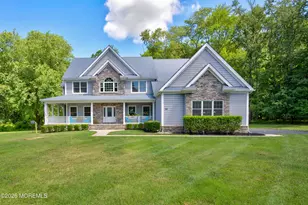 34 La Valley Dr, Manalapan Township, NJ 07726 - Photo 1