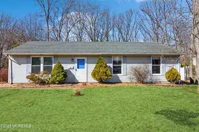 58 Dodd Street, Laurence Harbor, NJ 08879 - Photo 1