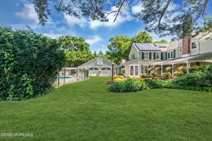 2193 Village Rd, Sea Girt, NJ 08750 - Photo 1