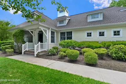 87 Thornbrooke Drive, Shrewsbury, NJ 07702 - Photo 1