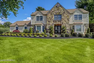 6 Wood Hollow Dr, Holmdel, NJ 07733 - Photo 1