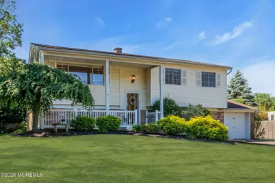 1069 Fairview Drive, Toms River Township, NJ 08753 - Photo 1