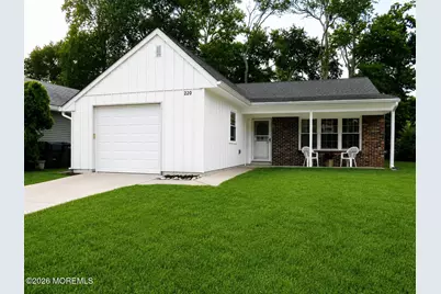 220 Lexington Drive, Little Egg Harbor, NJ 08087 - Photo 1