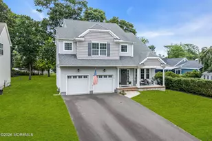 1128 Fifth Ave, Belmar, NJ 07719 - Photo 1