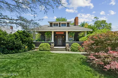 519 Myrtle Avenue, Allenhurst, NJ 07711 - Photo 1