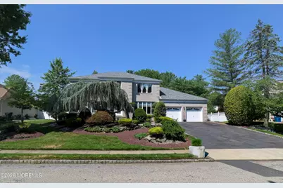 10 Mitchell Court, Marlboro Township, NJ 07746 - Photo 1