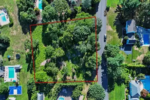 1907-Lot Robin Hood Dr, Wall Township, NJ 07719 - Photo 1