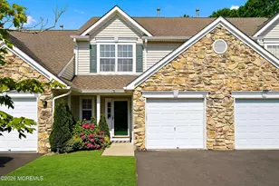 702 Carnation Dr, Brick, NJ 08724 - Photo 1