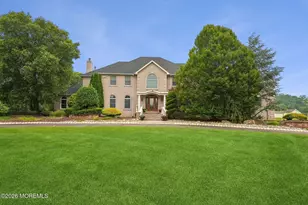 42 Indian Path, Monroe Township, NJ 08831 - Photo 1