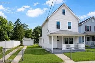404 Fisher Ave, Neptune Township, NJ 07753 - Photo 1