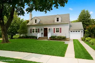 115 White St, Shrewsbury, NJ 07702 - Photo 1