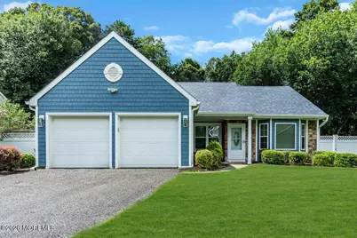 9 Vixen Place, Tinton Falls, NJ 07753 - Photo 1