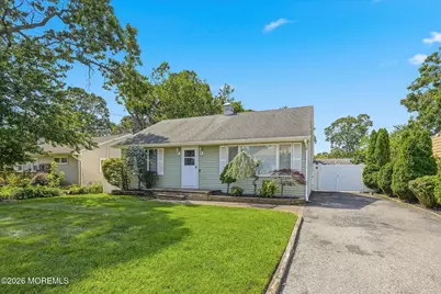 461 Augustus Road, Brick, NJ 08723 - Photo 1