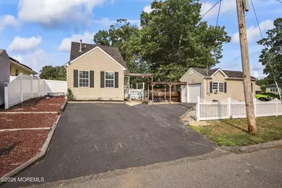 522 Center Street, Forked River, NJ 08731 - Photo 1