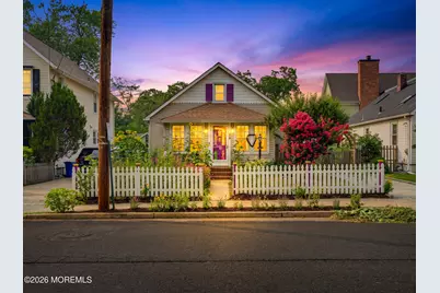 36 Tower Hill Avenue, Red Bank, NJ 07701 - Photo 1