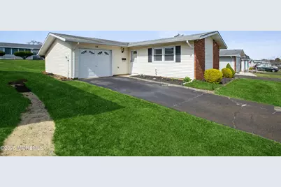 48 Watkins Road, Brick, NJ 08724 - Photo 1