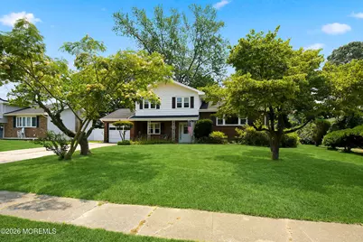 839 Regency Court, Toms River Township, NJ 08753 - Photo 1