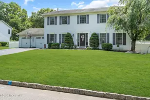 6 Harvest Ct, Jackson, NJ 08527 - Photo 1