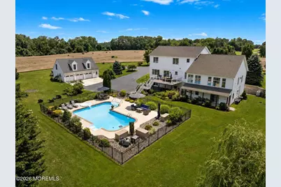 170 Burlington Path Road, Cream Ridge, NJ 08514 - Photo 1