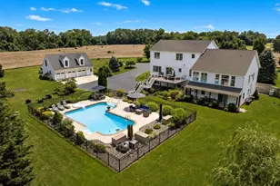 170 Burlington Path Rd, Cream Ridge, NJ 08514 - Photo 1