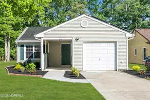 122 Lexington Dr, Little Egg Harbor, NJ 08087 - Photo 1