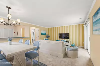 25 Phoenix Court, Tinton Falls, NJ 07712 - Photo 1