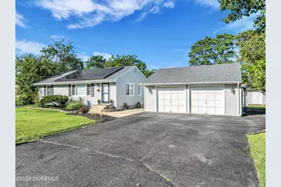 313 Georgia Drive, Brick, NJ 08723 - Photo 1