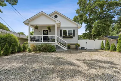 58 Dock Avenue, Waretown, NJ 08758 - Photo 1