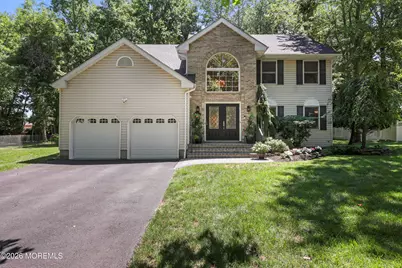 19 Vail Valley Drive, Manalapan Township, NJ 07726 - Photo 1
