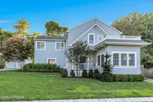 12 Doughty Ln, Fair Haven, NJ 07704 - Photo 1