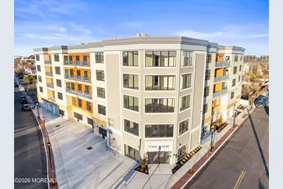 185 Morris Avenue #501, Long Branch, NJ 07740 - Photo 1