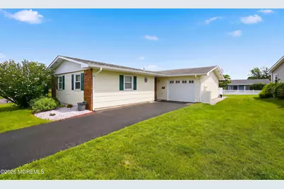 27 Tony Court, Brick, NJ 08724 - Photo 1