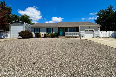 1012 Sarasota Drive, Forked River, NJ 08731 - Photo 1