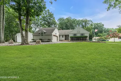10 Oakwood Drive, New Egypt, NJ 08533 - Photo 1