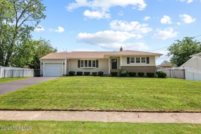 47 Marjorie Drive, Toms River Township, NJ 08755 - Photo 1